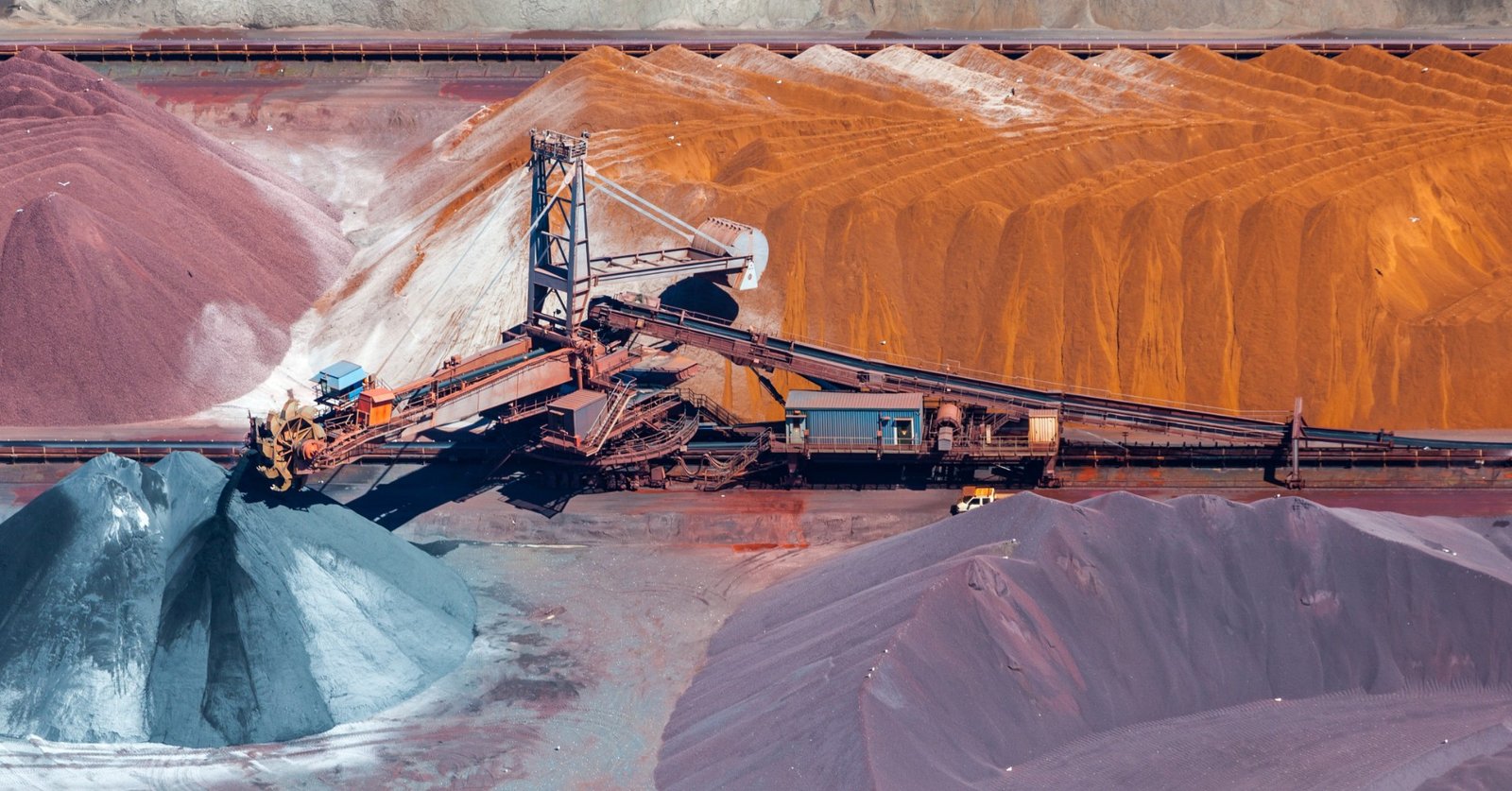 Environmental Impact Assessment (EIA) Environmental Impact Assessment (EIA)
