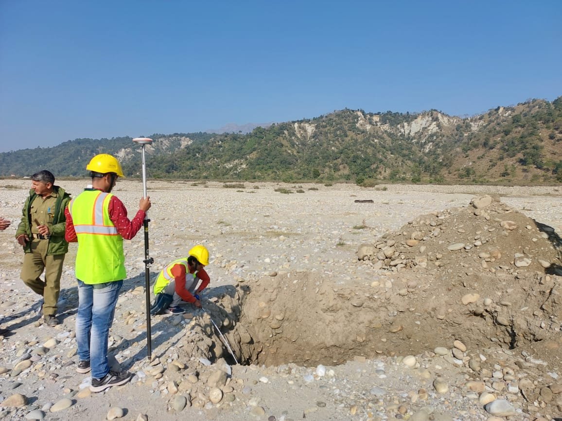 Environment and Pollution Control Planning Environment and Pollution Control Planning
