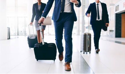 Travel & Tourism
